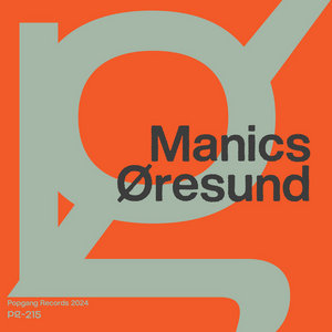 Øresund cover