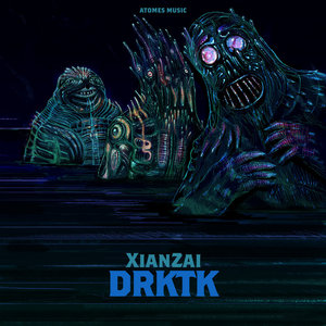 DRKTK cover