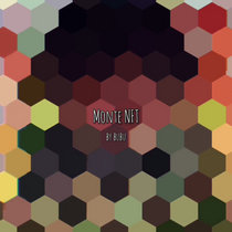 Monte NFT cover art
