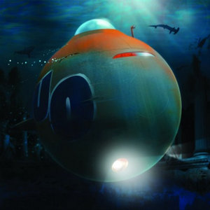 Urge Overkill — Rock&Roll Submarine