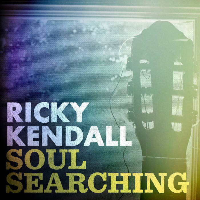 Soul Searching | Ricky Kendall