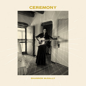Ceremony cover