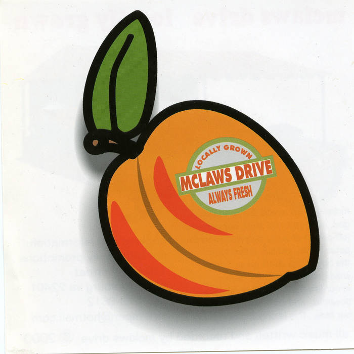 Musica Peaches Sticker for iOS & Android