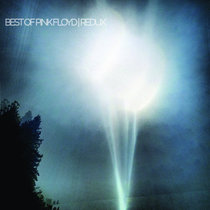 Best of Pink Floyd | Redux cover art
