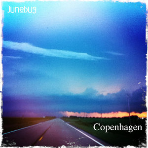 Copenhagen (single) cover
