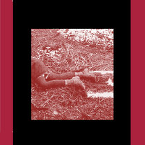 Serenade Interdite 'Aube Rouge' album (2022) cover art