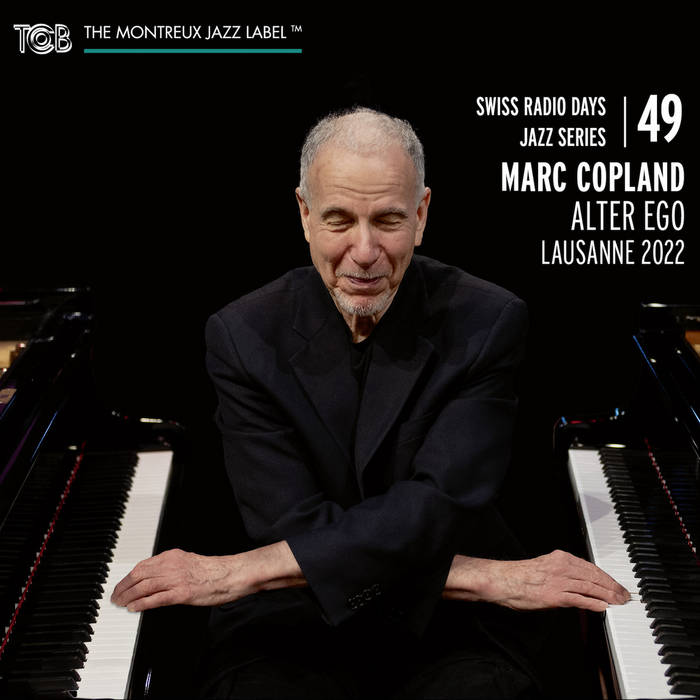 Swiss Radio Days Jazz Series Vol. 49 (Live At Lausanne 2022