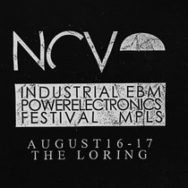 Live @ NOVO Industrial (16 Aug 2018) cover art