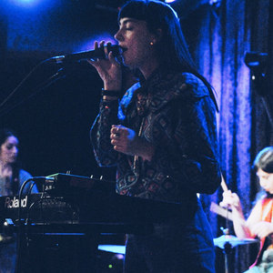 live @ dan's cover