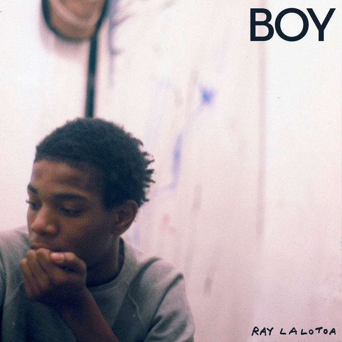 BOY | RAY LALOTOA | MY SYDNEY RIOT