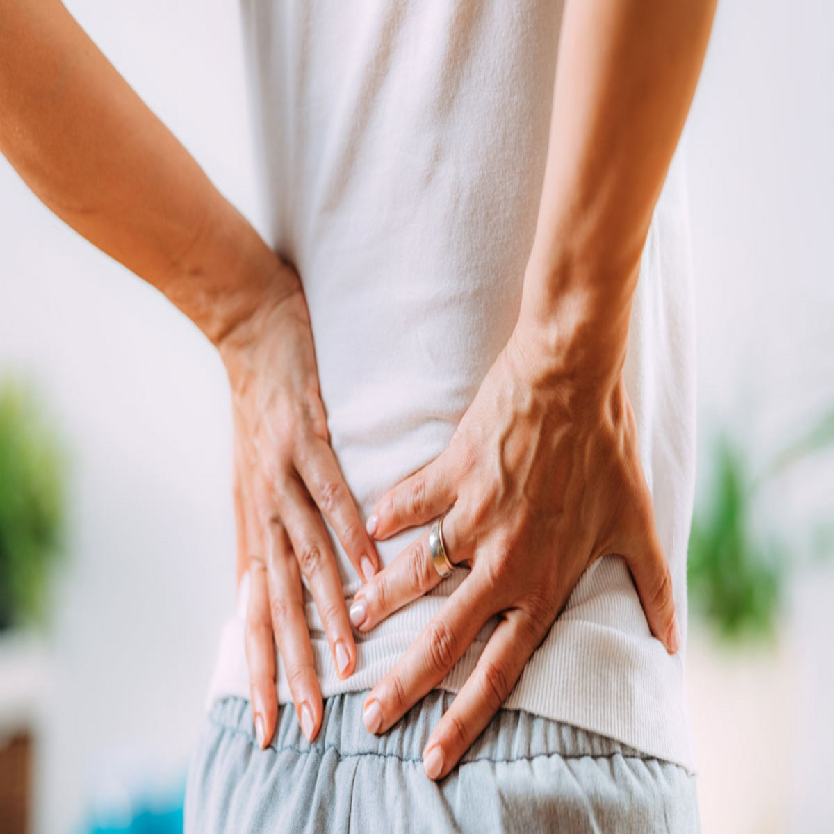 What is good for Sciatic nerve pain? Richard Piter