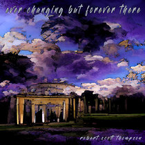 Ever Changing But Forever There cover art