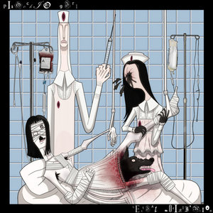 pInOcchIO gIrl — bEstIAl sOcIAlIzAtIOn