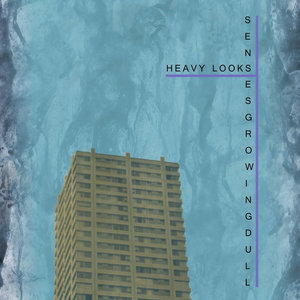 Senses Growing Dull cover
