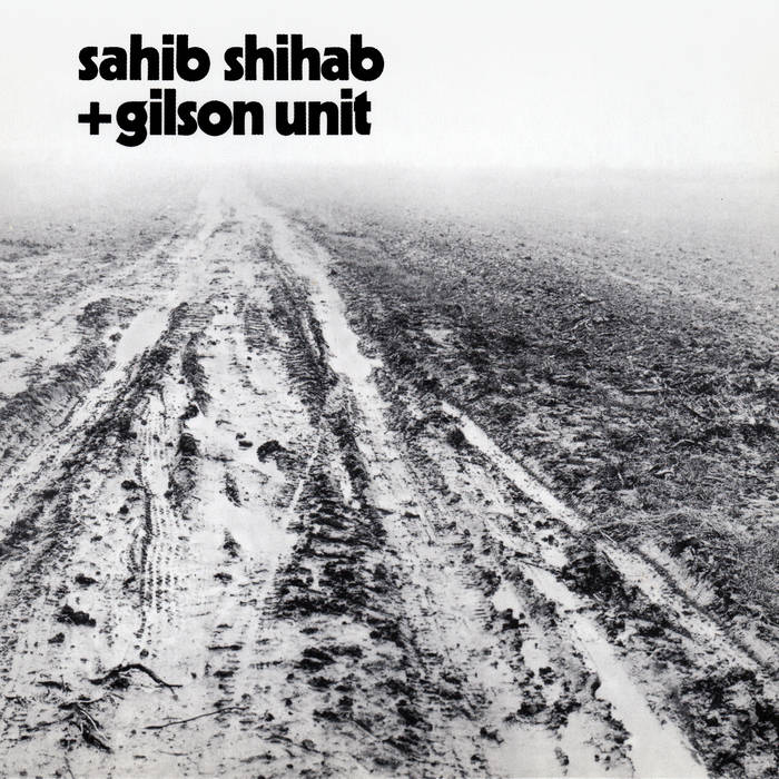 La Marche Dans Le Désert | Sahib Shihab + Gilson Unit | Futura