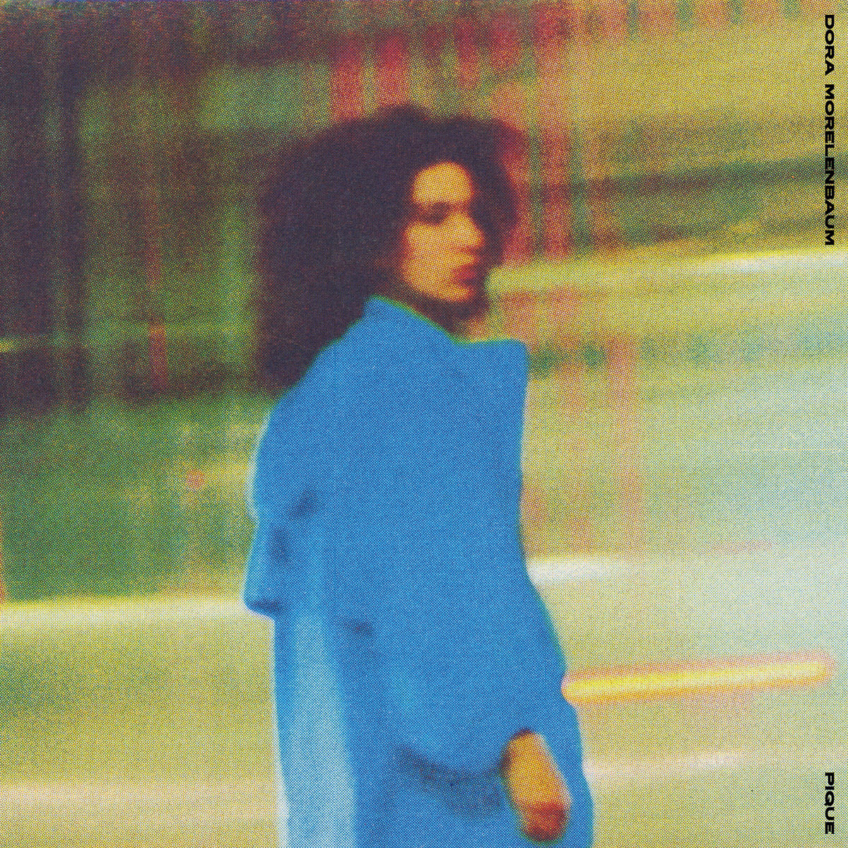 【新品未開封】【レコード】Dora Morelenbaum Pique Pique | Dora Morelenbaum