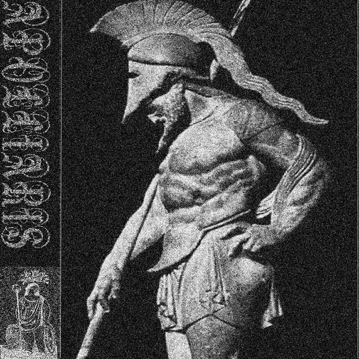 Punishment Of Sisyphus In The Eternal Twilight | Apolliaris