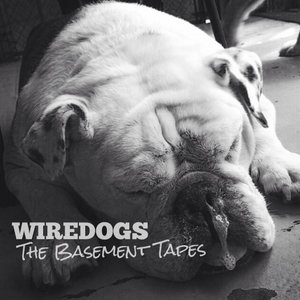 The Basement Tapes cover