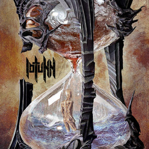 The Wizard Falls (EP)IOTUNN cover