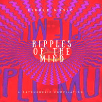 Ripples of the Mind cover art