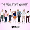 The People That You Meet Cover Art