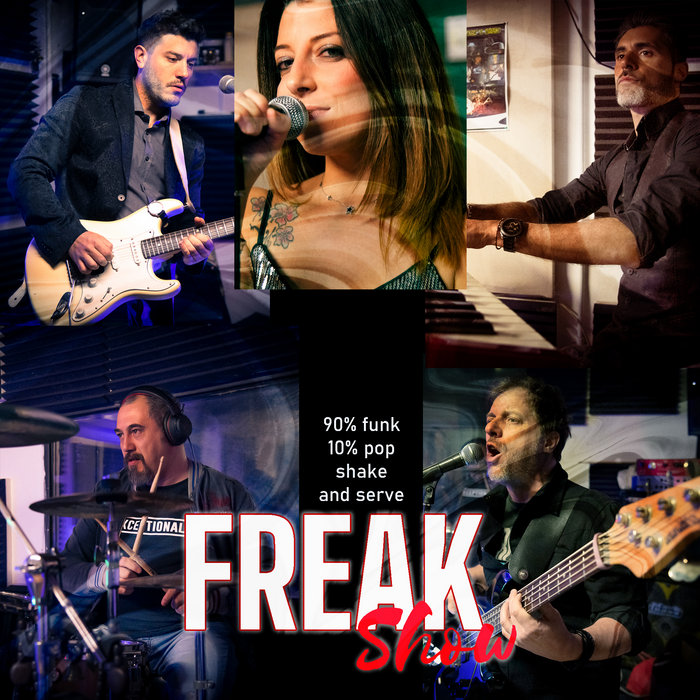 Freak Show | Freak Show