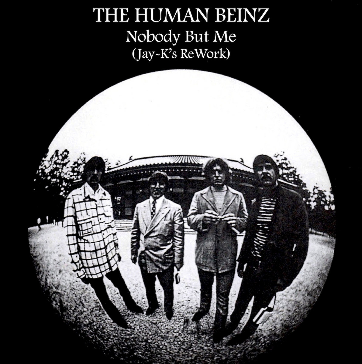 the human beinz nobody but me free mp3