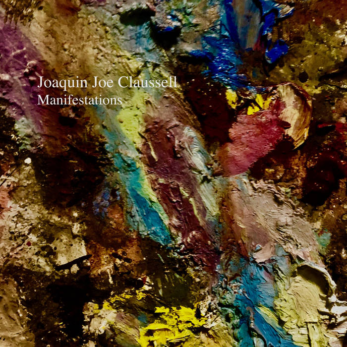 Joaquin Joe Claussell Presents: Manifestation (Sampler) - LIMITED