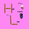 High For the Low(feat. Angele Anise)