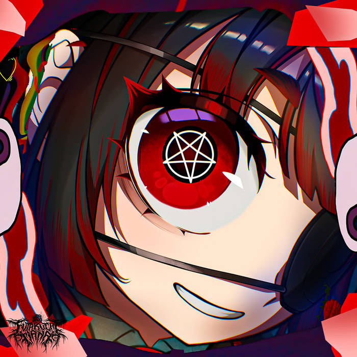 Monitoring (Metal Cover) | 二口魔菜 Futakuchi Mana