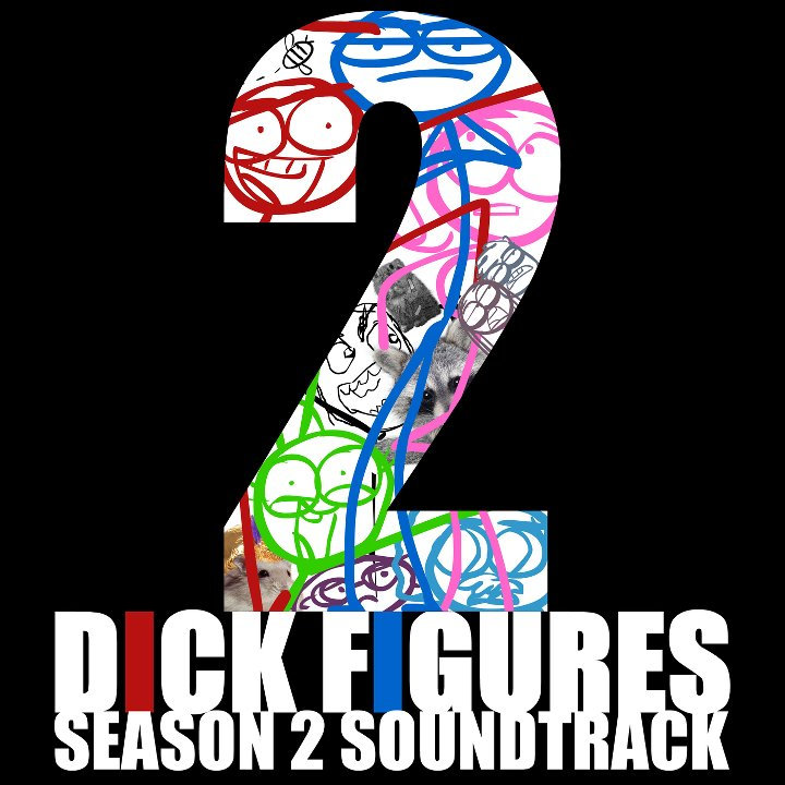 My Dick Soundtrack