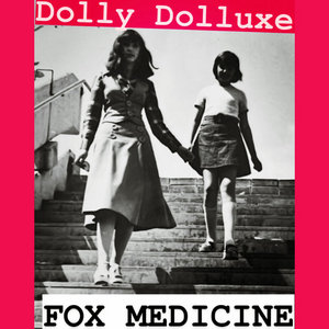 DOLLY DOLLUXE cover