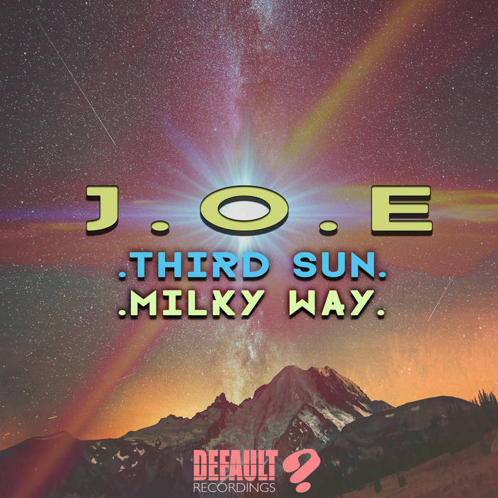 My three suns
