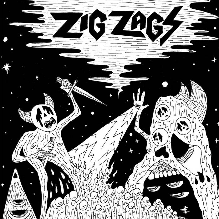 Scavenger / Monster Wizard 7