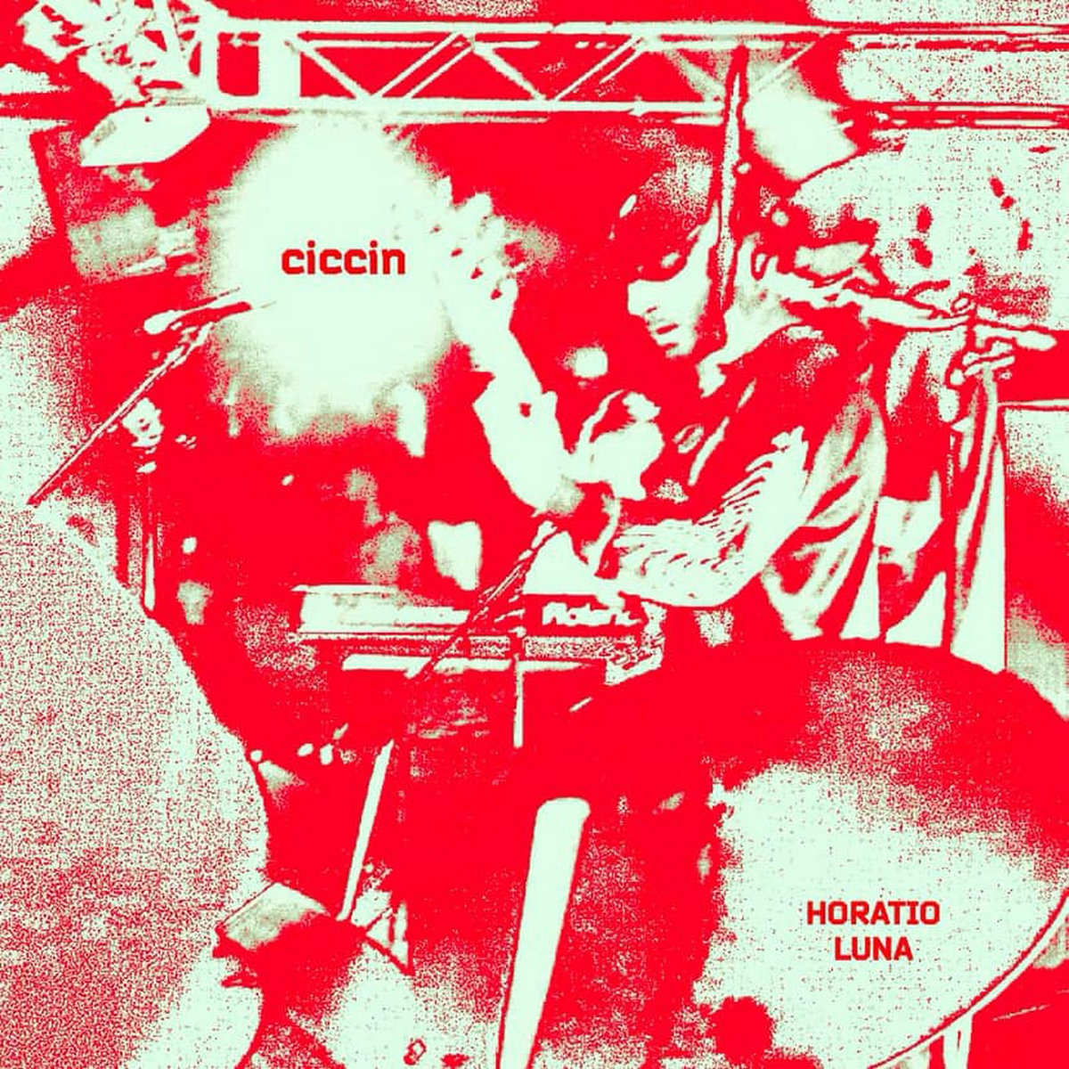 Ciccin by Horatio Luna
