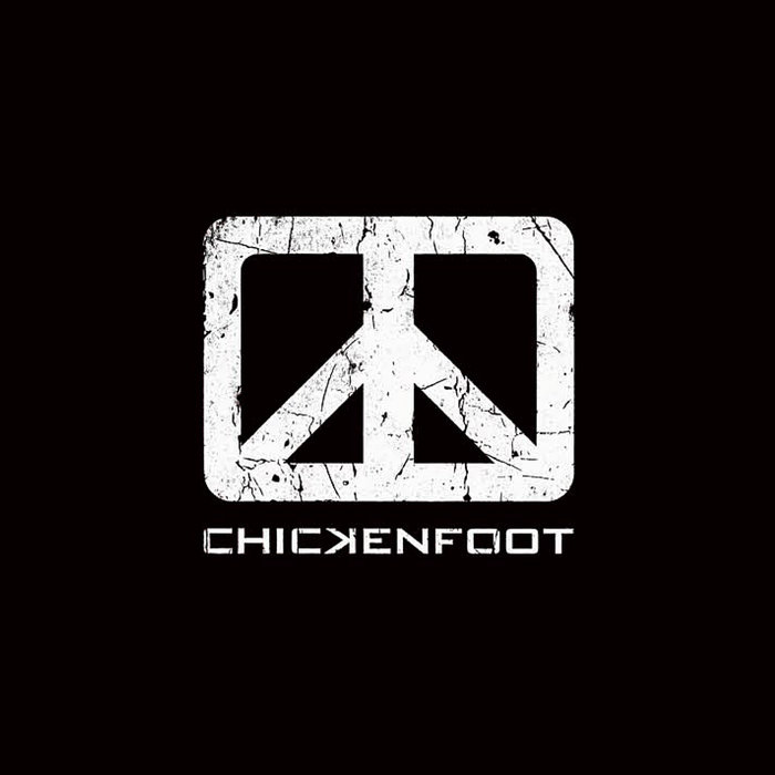 Chickenfoot (Deluxe Edition) | Chickenfoot