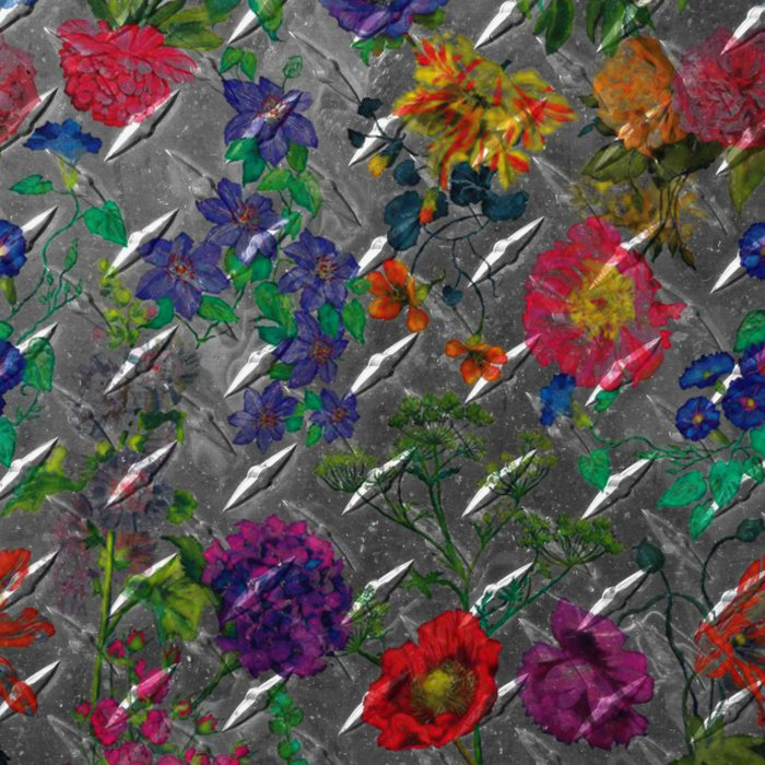 AETHER | clown doll | Krxma Records