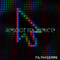 Reboot Sequence cover art