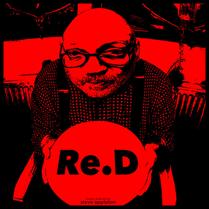 Stephen Appleton Re.D | Steve Appleton