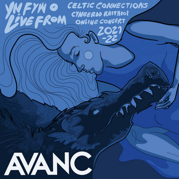 YN FYW | LIVE | Avanc