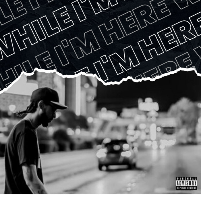 While I'm Here | Pad Tigh