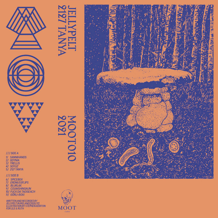 2127 Tanya Jellypelt Moot Tapes