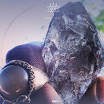 Smokey Quartz / Cosmic Wind Wheels