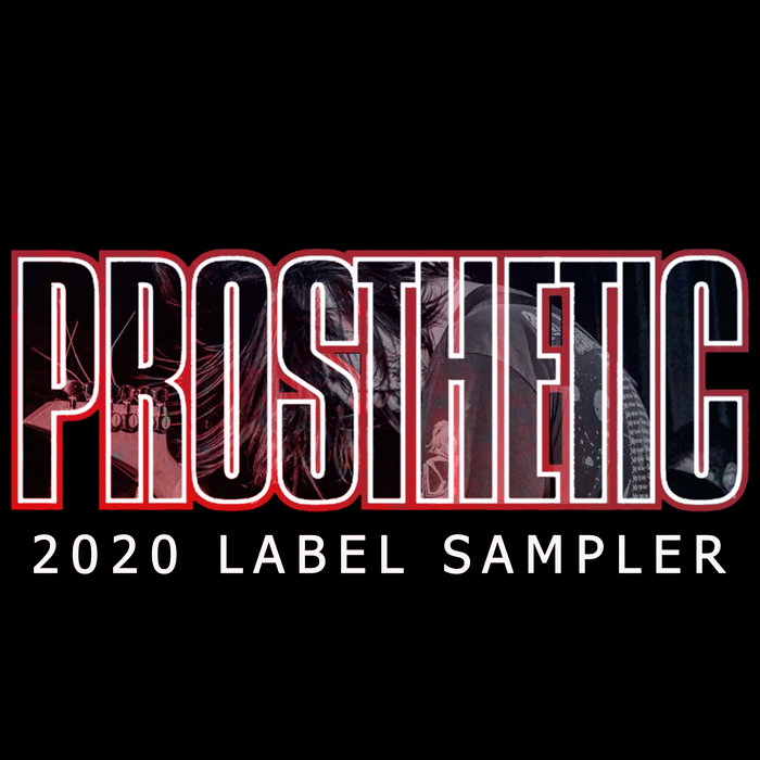 Prosthetic Records 2020 Sampler Prosthetic Records