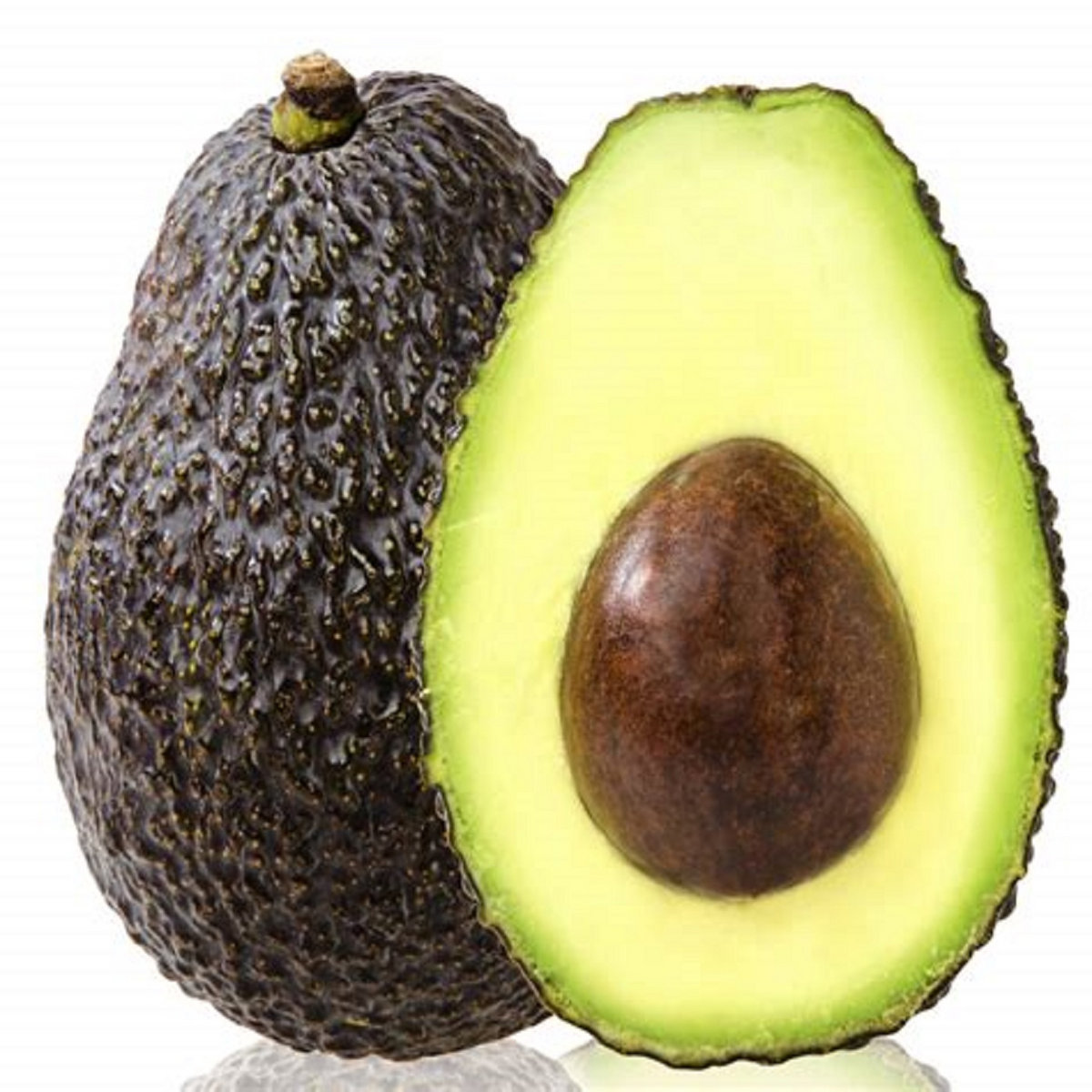 Calories in Avocado Know World Now