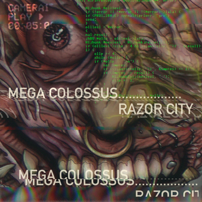 music.meltedfaces.com