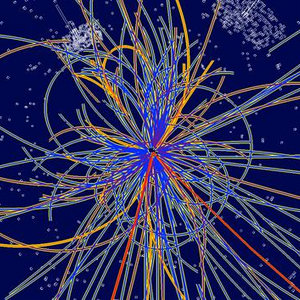 Big Bangnificent - rough cover