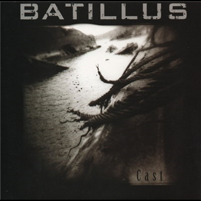 Cast Goliath | Batillus
