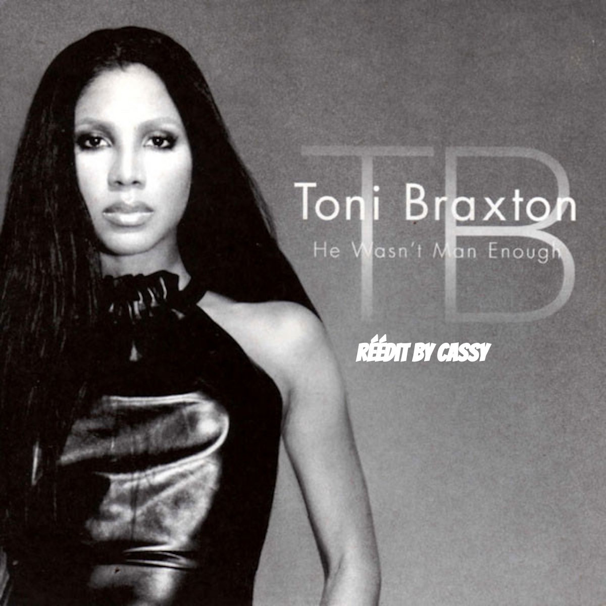 サイン入り Toni Braxton おもかっ “Snowflakes” 売買された 