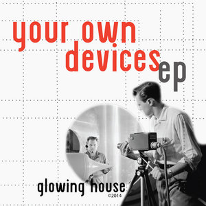 Your Own Devices EP (B-side EP #1) cover